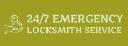 Seattle Emergency Lock & Locksmith logo
